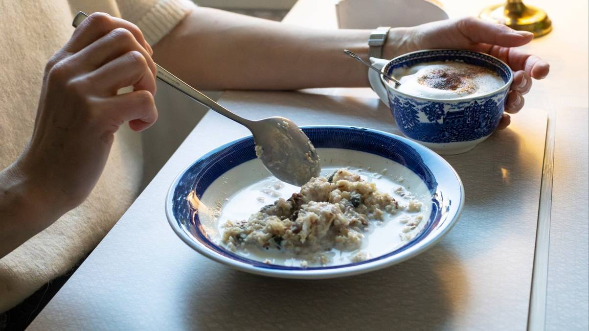 How Just Two Days of a Common Breakfast Could Dramatically Transform Your Health