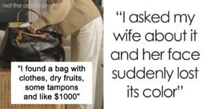 Husband’s Shocking Demand for Divorce After Wife’s “Go Back” Sparks Unbelievable Online Backlash.