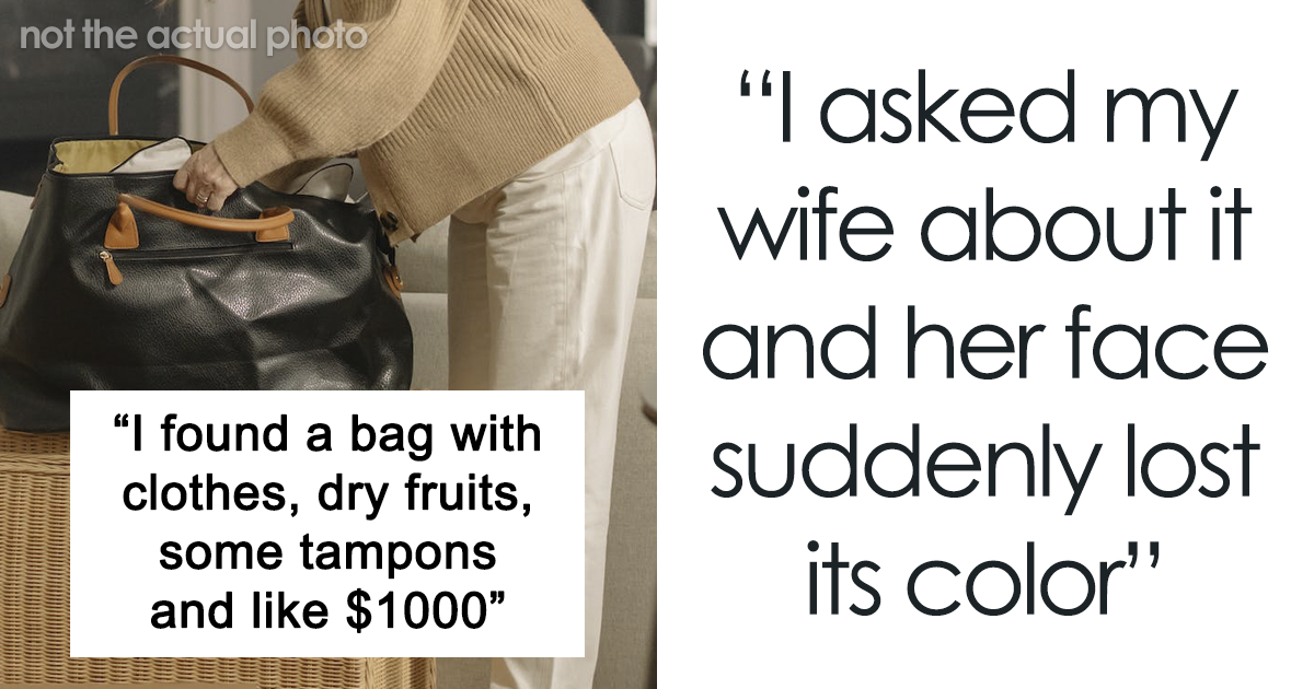 Husband’s Shocking Demand for Divorce After Wife’s “Go Back” Sparks Unbelievable Online Backlash.