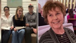 Inside the Hidden Conversations That Reveal Savannah Guthrie’s True Struggle Amidst Her Missing Mom’s Ongoing Search