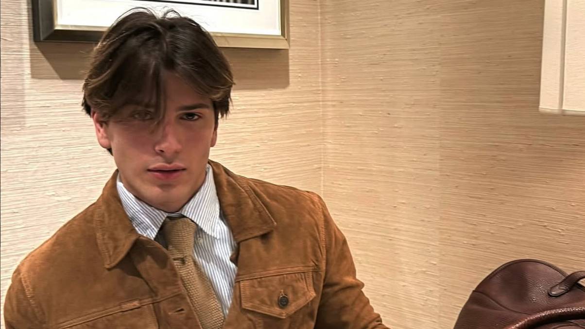 Inside the Mind of the ‘Godfather of Looksmaxxing’: What Drew Him to a Controversial and Risky Trend?