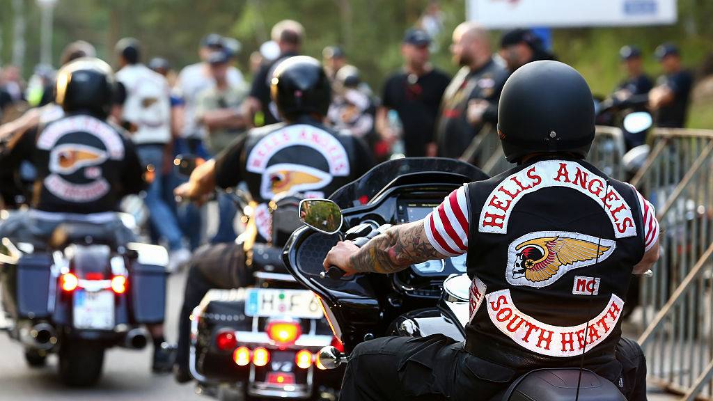 Inside the Secret Code That Governs Every Hells Angels Member—And What Happens When It's Broken