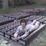 Inside the Shocking Experiment Where 400 Car Batteries Were Wired Together—And What Happened Will Blow Your Mind