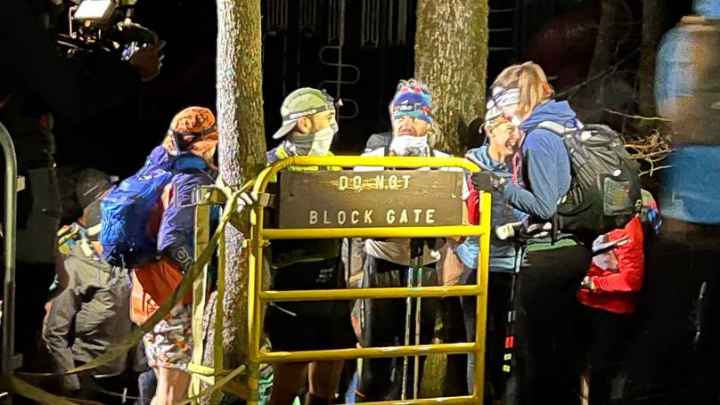 Inside the Unthinkable: The Sadistic Torture Race That Only 20 Dare Finish—Are You Next?