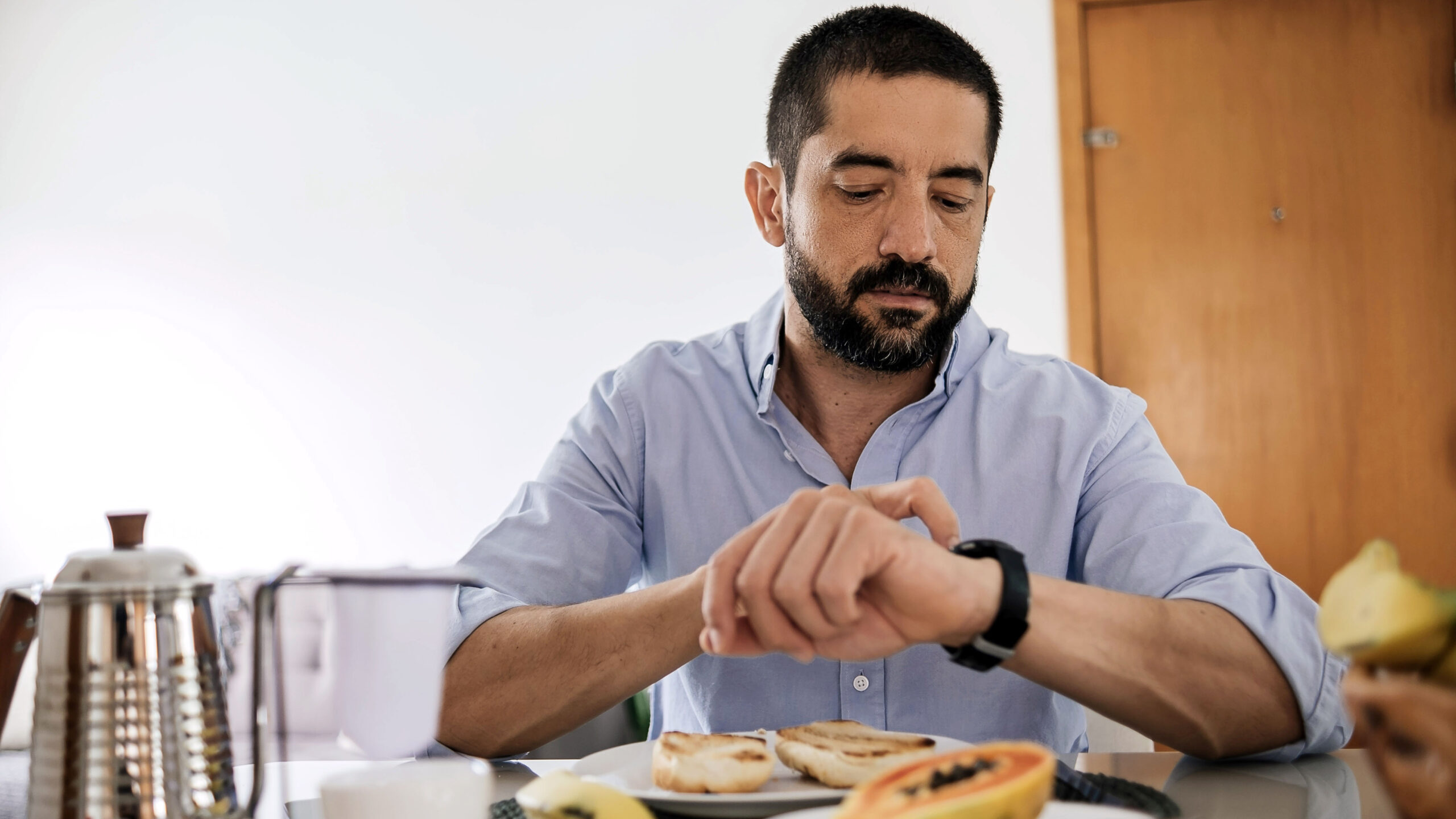 Intermittent Fasting Fails to Outperform Traditional Diets—Is It All Just Hype?