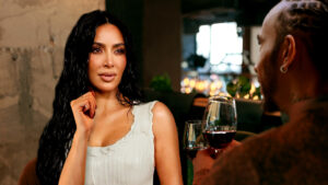 Lewis Hamilton Left Puzzled After Date's Shocking Confession Sparks Red Flag Concerns