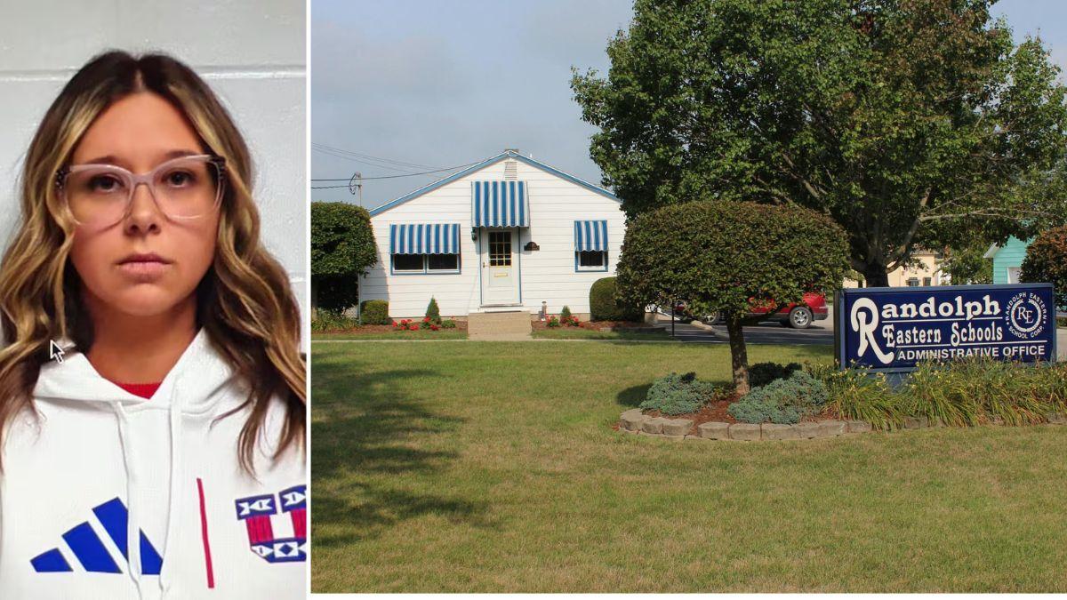 Married School Secretary's Secret Affair Unraveled by Husband's Shocking Discovery—What Happens Next Will Stun You