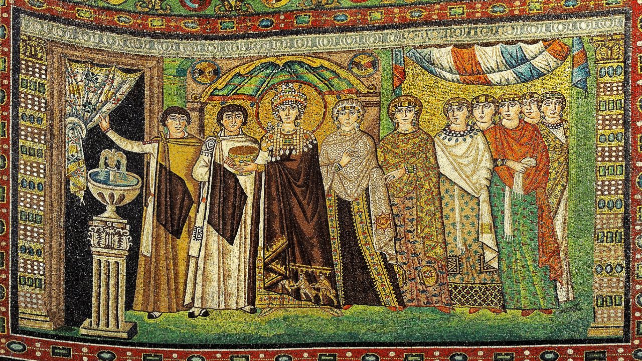 Meet the Power Players: 8 Ancient Roman Women Who Secretly Shaped an Empire