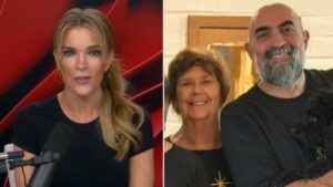 Megyn Kelly Sparks Controversy Over Naming Nancy Guthrie's Son-in-Law in 84-Year-Old Abduction Case: What She Refuses to Miss Reveal