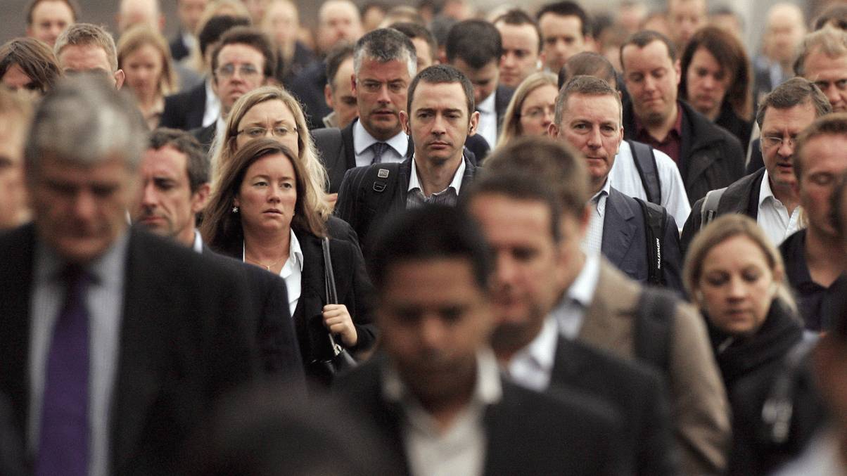 Microsoft AI Chief Drops Bombshell: Which Office Jobs Will Vanish in Just 18 Months?