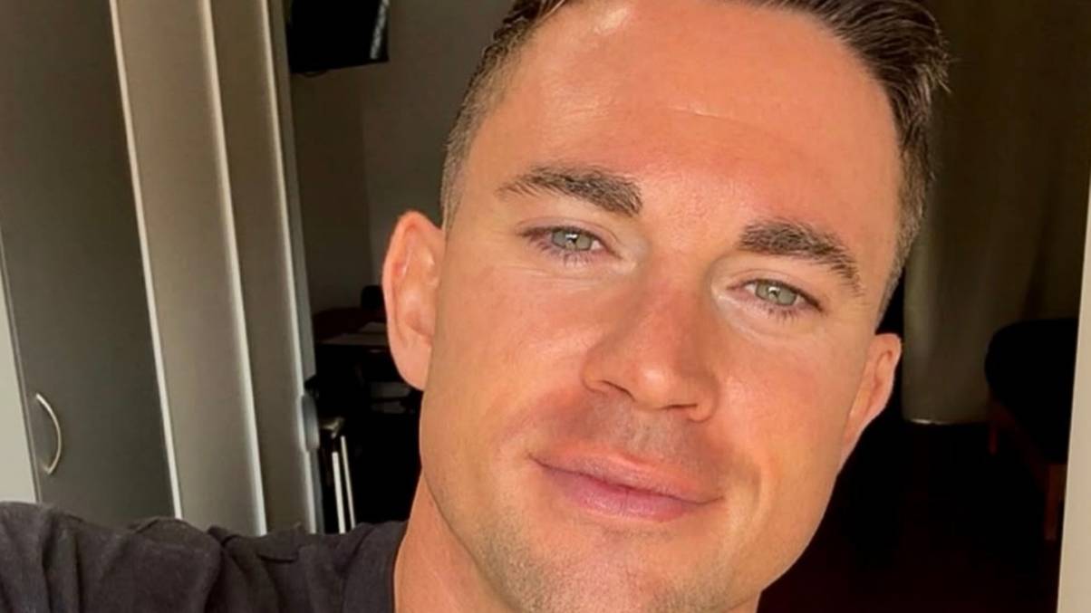 Millionaire Male Stripper Exposes Shocking Secrets Behind the Spotlight