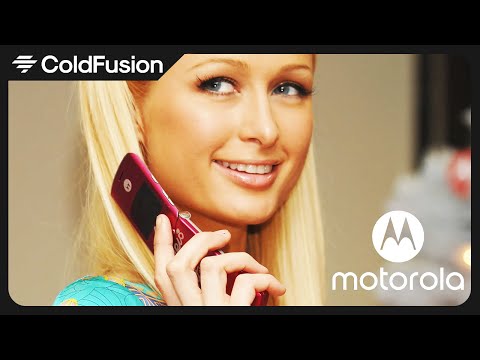 Motorola - The Greatest Comeback of All Time