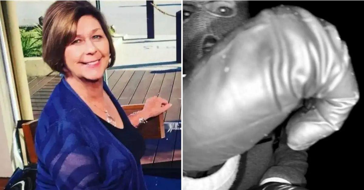 Mysterious Black Glove Linked to Nancy Guthrie’s Disappearance Yields No Clues—Investigators Stumped in Unraveling Vanishing Act