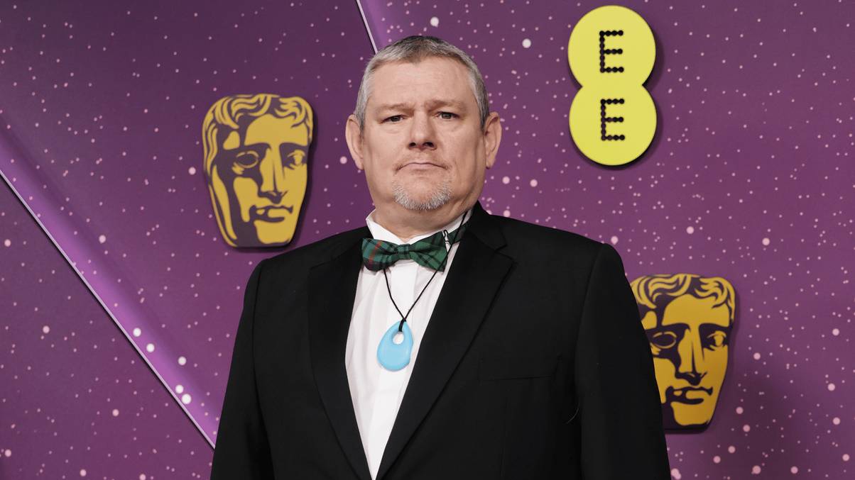 Mystery at the BAFTAs: The Surprising Reason John Davidson Departed Early Revealed