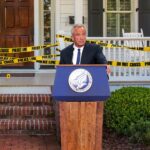 Mystery Deepens as RFK Jr. Finds Lettuce on Doorstep—Is It a Message from ‘Anti-Protein Extremists’?