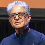 Mystery Deepens: Deepak Chopra's Strange Disappearance Uncovered in Shocking Epstein Files