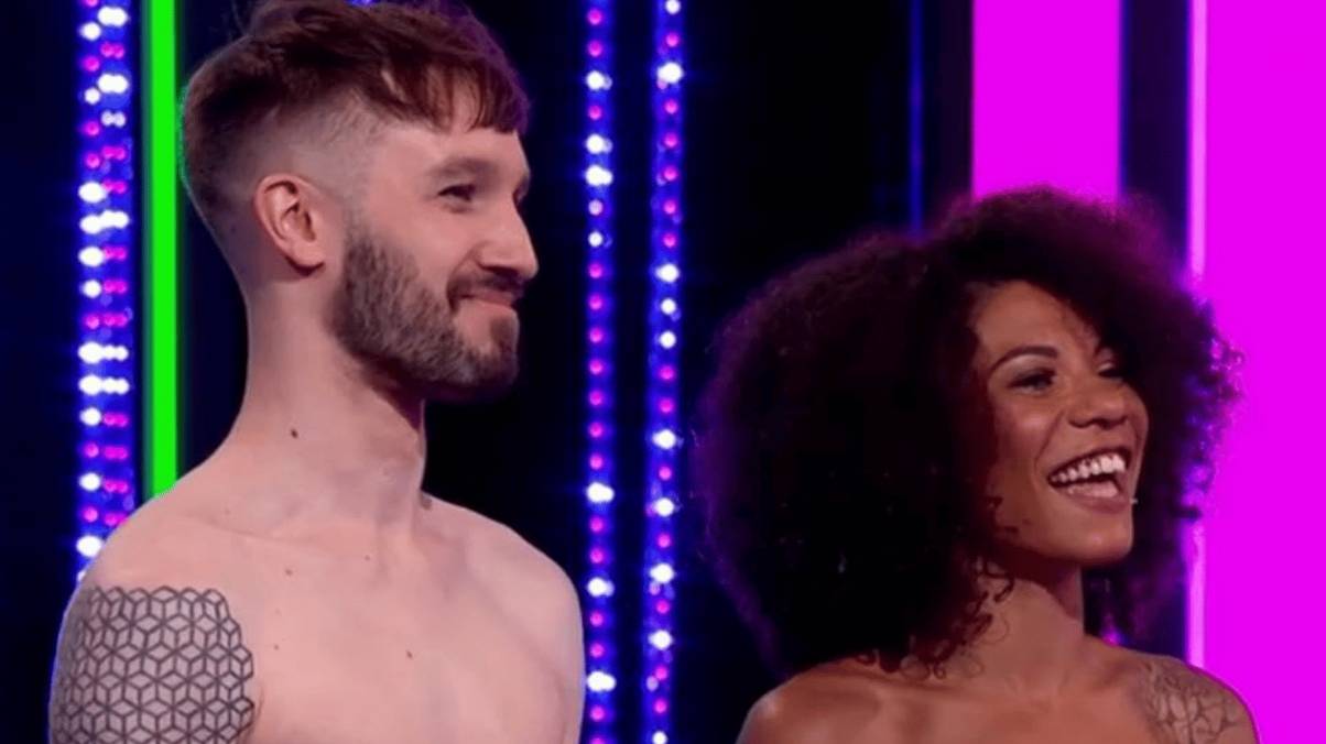 Naked Attraction Contestants’ Shocking Pay Revealed—You Won’t Believe What They Earned to Bare All