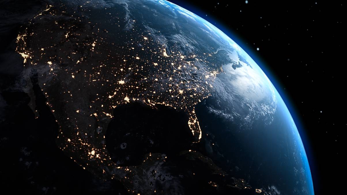 NASA Breaks Silence on Viral Claim: Will Earth Really Lose Gravity for Seven Seconds on August 12?