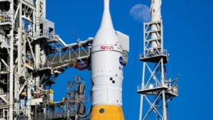 NASA Triumphs with Groundbreaking Moon Mission Test After Previous Setback—What Changed This Time?