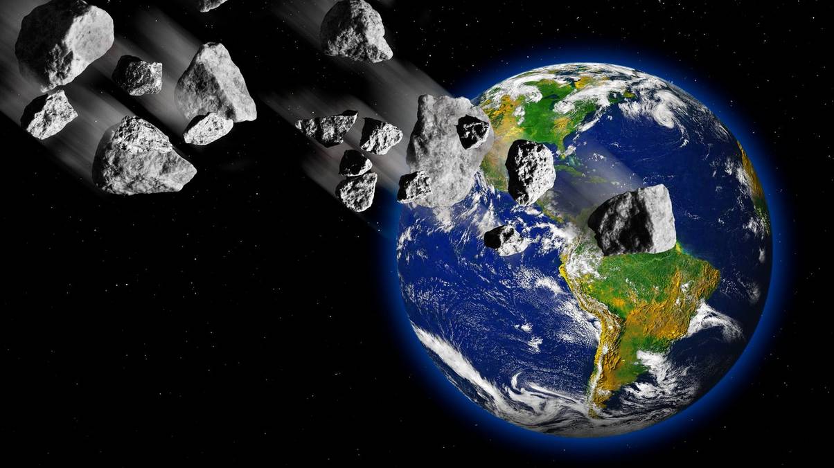 NASA Unveils Alarming Discovery: Thousands of Invisible 'City Killer' Asteroids Headed Our Way—Are We Prepared?