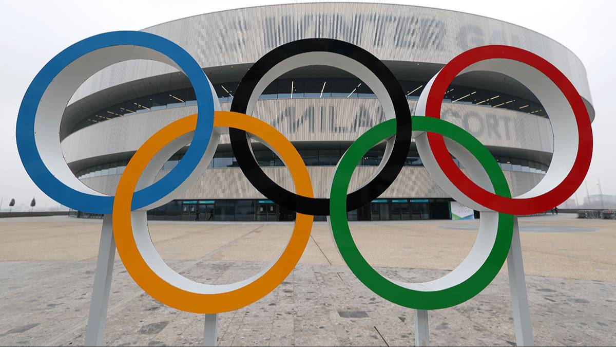 Olympic Skiing’s Shocking New Microchipping Rule: What’s Really Behind the Controversy?