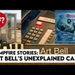 On The Air: The Silenced Caller, The Mojave Phone Booth and The Alien In The Freezer