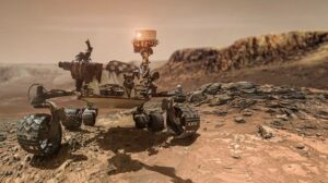 Revolutionary NASA Tech Transforms Mars Rover into an Unstoppable Explorer—What It Can Do Now Will Shock You!