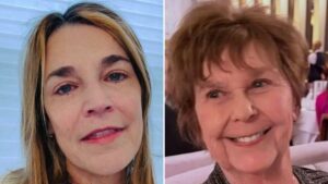 Savannah Guthrie Breaks Silence on Mom's Mysterious Disappearance, Drops Shocking $1 Million Reward Offer