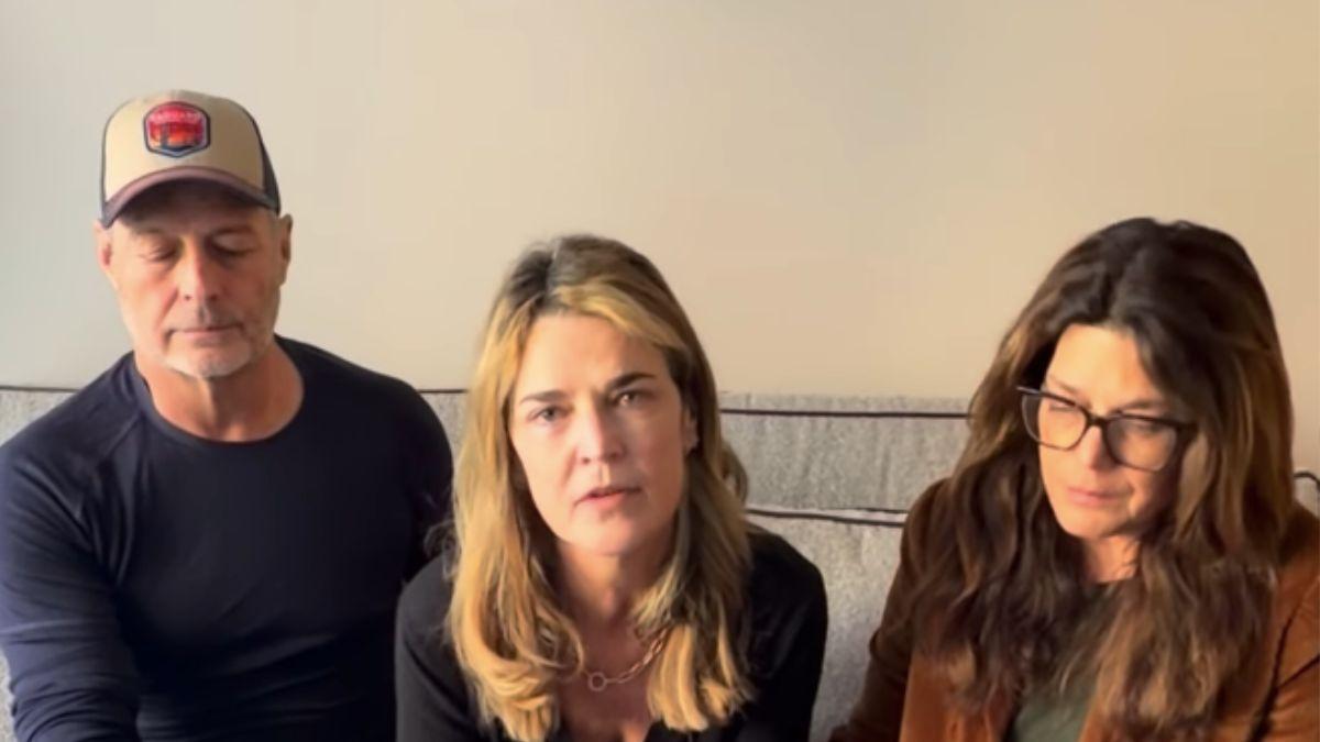 Savannah Guthrie Family Kidnapping Shocker: How a Trusted Brother-in-Law Became the Prime Suspect in a National Mystery