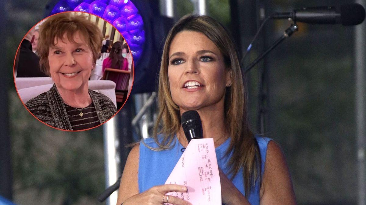 Savannah Guthrie's Chilling Childhood Secret Uncovered: The Dark 'Kidnapping Games' That Haunt Her Family History