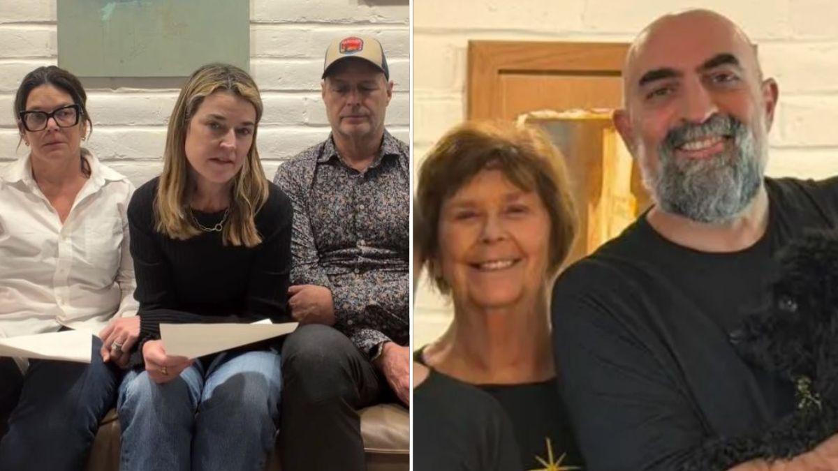 Savannah Guthrie’s Family Considers Legal Battle Amid Shocking Allegations in Nancy Disappearance Case