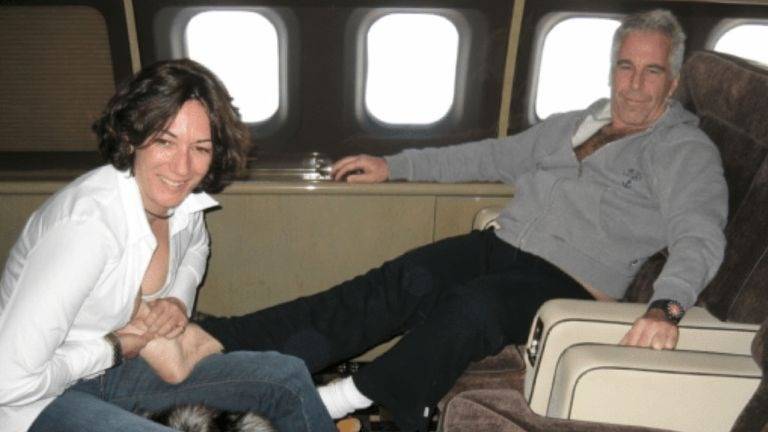 Secrets Unveiled: Disturbing Discoveries Inside Jeffrey Epstein’s Abandoned ‘Lolita Express’ Plane