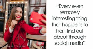 She Shares Every Detail Online—But Her Boyfriend’s Furious Reaction Reveals Dark Secrets.