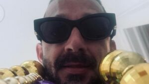 Shia LaBeouf's Wild Mardi Gras Binge Sparks Chaos—What Really Happened Behind the Scenes?