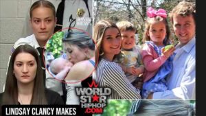 Shocking Court Drama Unfolds as Mother Allegedly Plots Family Tragedy and Ends Up Paralyzed in Bizarre Escape Attempt