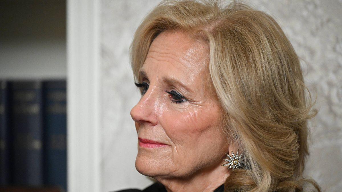 Shocking Turn in Jill Biden’s Life: Former Spouse Faces Deadly Allegations—What Really Happened?