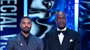 Shocking Twist at BAFTAs: Insider Reveals What Really Happened After Racial Slur Outburst