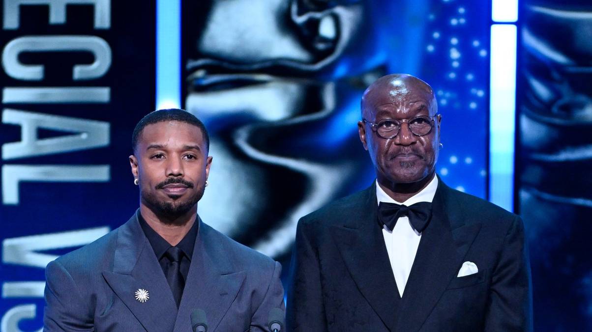 Shocking Twist at BAFTAs: Insider Reveals What Really Happened After Racial Slur Outburst