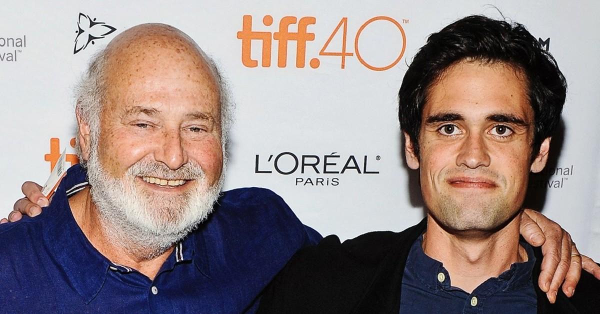 Shocking Twist in Rob Reiner's Family Tragedy: Son Nick's Fate Hangs in the Balance After Double Murder Plea