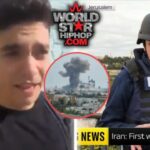 Shockwaves in Iran: Students Cheer Air Strikes, Then Girls' School Struck in Mysterious Attack