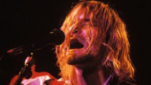 Shockwaves Rock Music World: Hidden Secrets in Kurt Cobain's Autopsy Spark Chilling Murder Conspiracy
