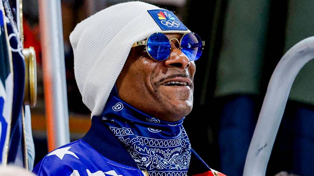 Snoop Dogg’s Unexpected Restaurant Gesture Unlocks Exclusive Olympic Surprise for Family