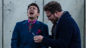 Sony Chief’s High-Stakes Gamble: The Untold Fallout from a James Franco Comedy