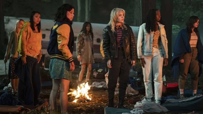 Survivors’ Chilling Secrets Unveiled: Watch the Gripping Andes Crash Series Free Now