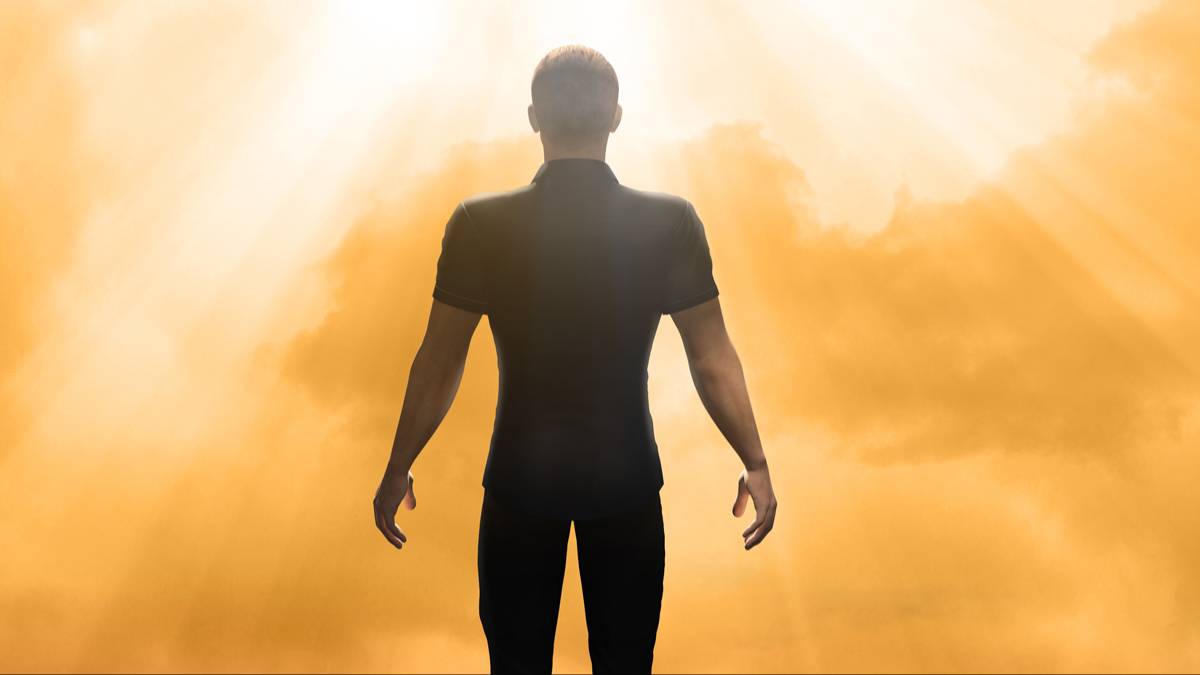 Terrifying Near-Death Experience: Survivor Describes Fiery Return from the Edge of Death