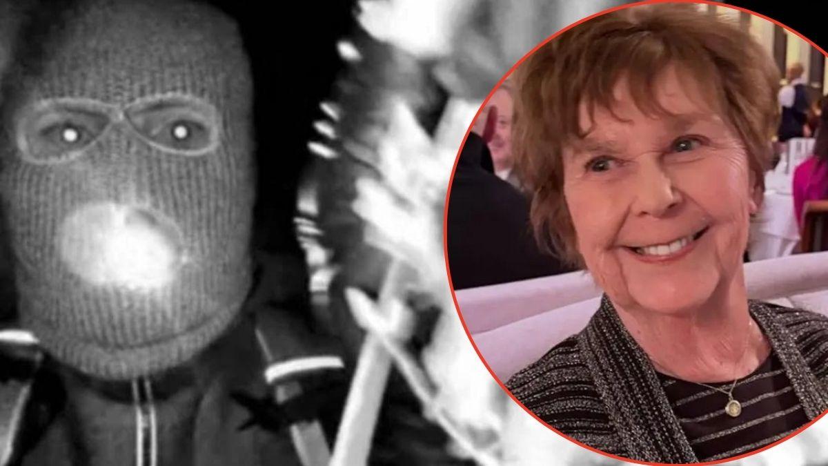 Terror Grips Savannah Neighborhood: Nancy Guthrie's Neighbors Race to Fortify Homes Amid Mysterious Disappearance of Elderly Woman