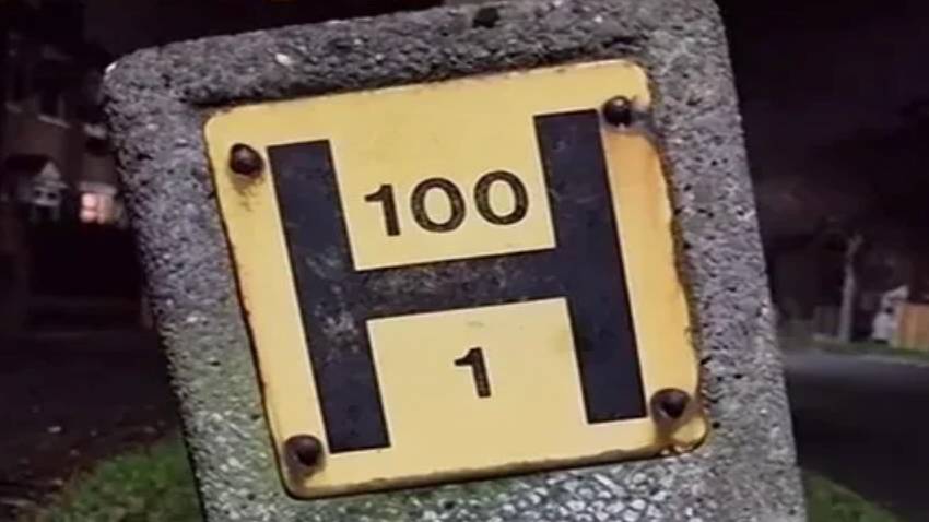 The Mysterious ‘H’ on Your Neighbor’s House Finally Decoded—What It Really Means Will Shock You