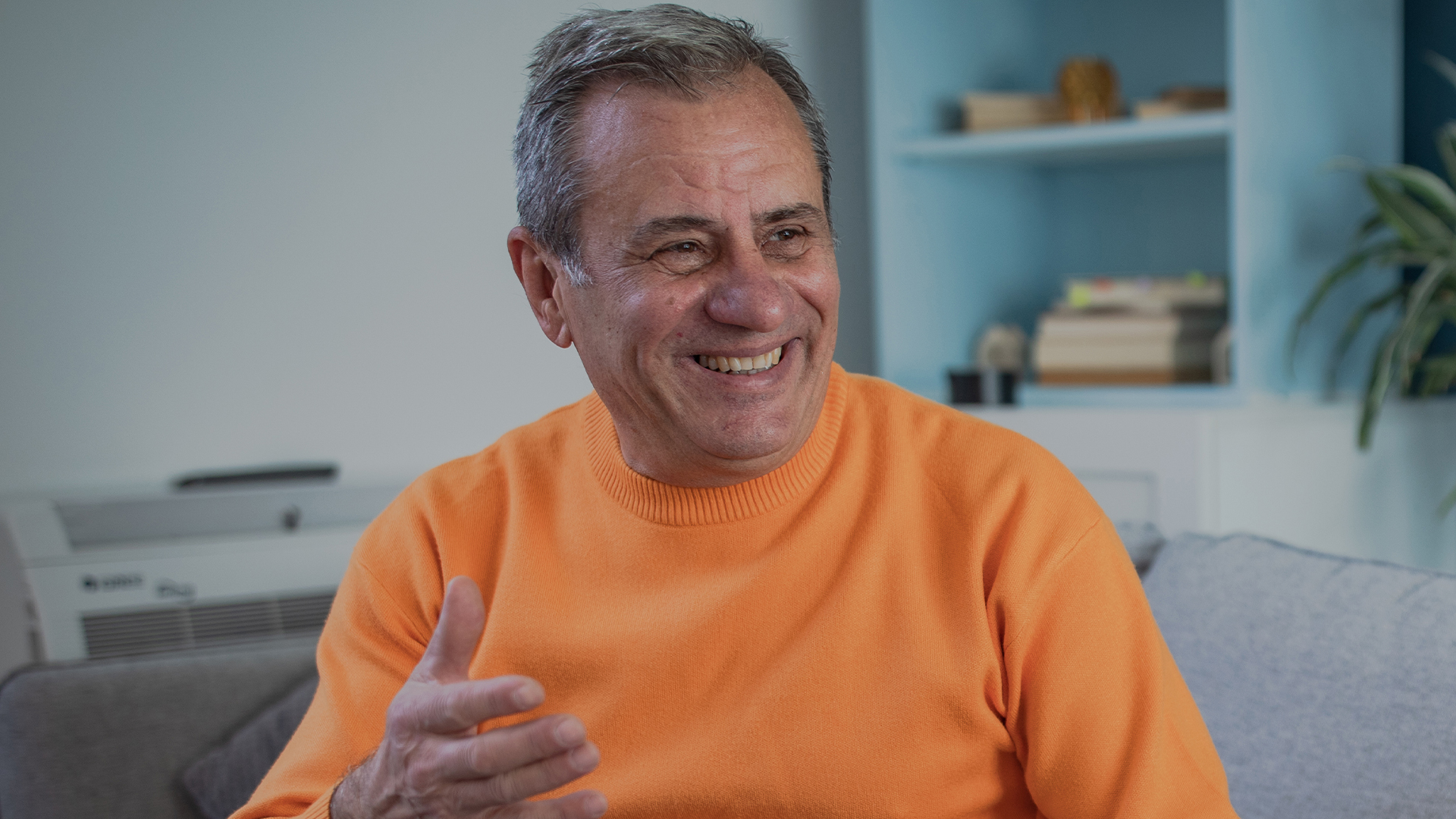 The Secret Video Dad Rewatches—And It’s Not What You Think