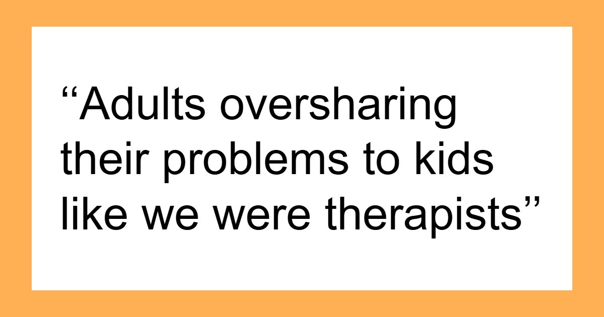 The Shocking Childhood Beliefs We Thought Were Normal—And Why They’re Still Haunting Us Today