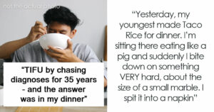 The Shocking Dinner Ingredient That Finally Solved a 35-Year Medical Mystery